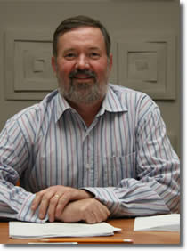 Keith Sharp