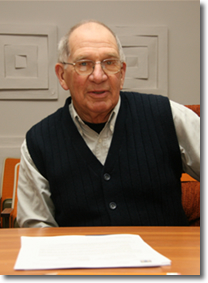Bill Kennedy