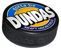 Gotta Be Dundas Logo
